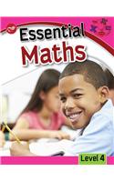 Essential Maths -4