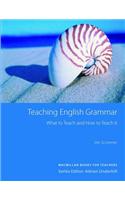 Teaching English Grammar