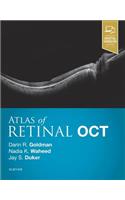 Atlas of Retinal Oct: Optical Coherence Tomography