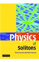 Physics of Solitons