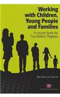 Working with Children, Young People and Families