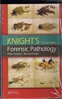 Knight’s Forensic Pathology