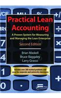 Practical Lean Accounting