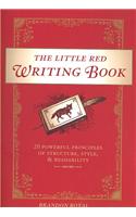 The Little Red Writing Book