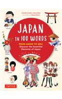 Japan in 100 Words