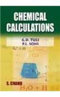 Chemical Calculations