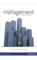 Principles of Management