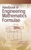 Handbook of Engineering Mathematics Formulae