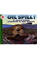 Oil Spill!