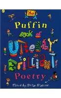 Puffin Book of Utterly Brilliant Poetry