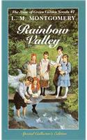 Rainbow Valley