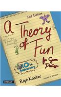 A Theory of Fun for Game Design