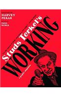 Studs Terkel's Working