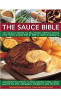 Sauce Bible