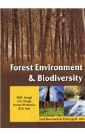 Forest Environment and Biodiversity