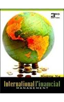 International Financial Management