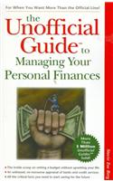 The Unoffical Guide to Managing Your Personal Finances (Unofficial Guides)