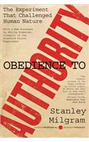 Obedience to Authority