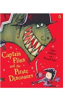 Captain Flinn and the Pirate Dinosaurs