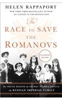 The Race to Save the Romanovs