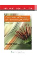 Occupational Therapy for Physical Dysfunction