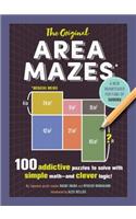 The Original Area Mazes