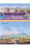 Start to Paint with Pastels