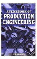 Textbook of Production Engineering