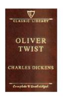 Oliver Twist