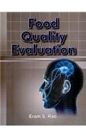 FOOD QUALITY EVALUATION