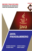 Java Programming (22412)