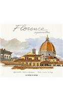 Florence Sketchbook