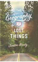 The Geography of Lost Things