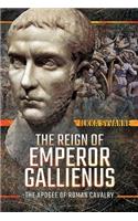 Reign of Emperor Gallienus