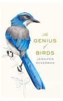 The Genius of Birds