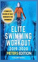 Elite Swimming Workout