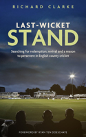 Last-Wicket Stand