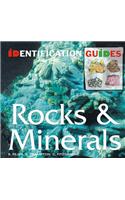 Rocks and Minerals: Identification Guide