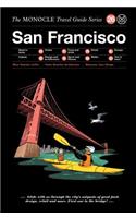 The Monocle Travel Guide to San Francisco