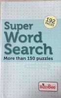 Super Word Search