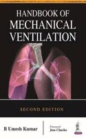 Handbook of Mechanical Ventilation