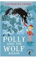 Polly And the Wolf Again