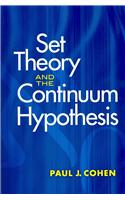 Set Theory and the Continuum Hypothesis