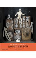 The World According to Roger Ballen