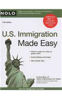 U.S. Immigration Made Easy