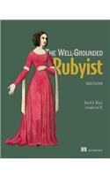 The Well Grounded Rubyist