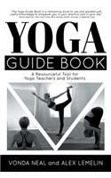 Yoga Guide Book