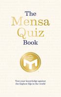 Mensa Quiz Book