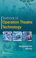 Textbook of Operation Theatre Technology