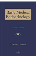 Basic Medical Endocrinology